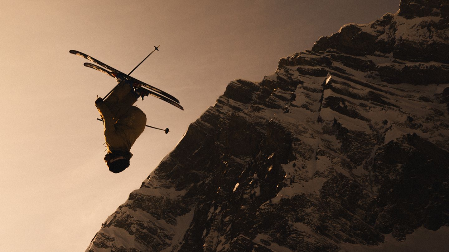French Alps set: KICK